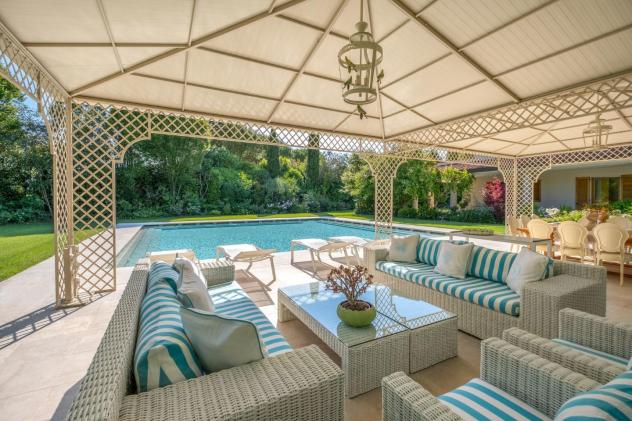 Villa in vendita a Ponsacco 645 mq Rif: 1395304 - Foto 4