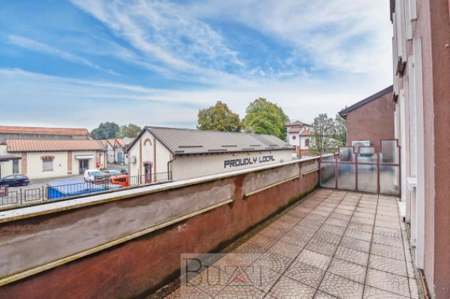 Appartamento di 90 m² con 2 locali in vendita a Seregno - Foto 9