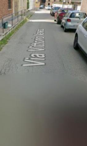 Immobile in asta di 170 m², box auto in vendita a Turbigo - Foto 7