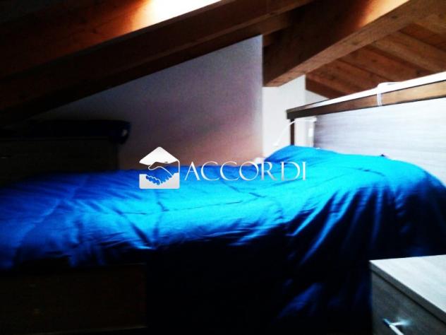 APPARTAMENTO di 1 vani e di 60 mq (VILLORBA) rif. SM64 - Foto 4