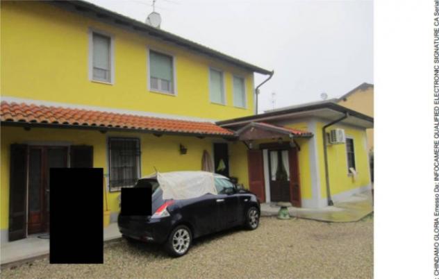 Immobile in asta di 158 m² con più di 5 locali in vendita a Zeme - Foto 2