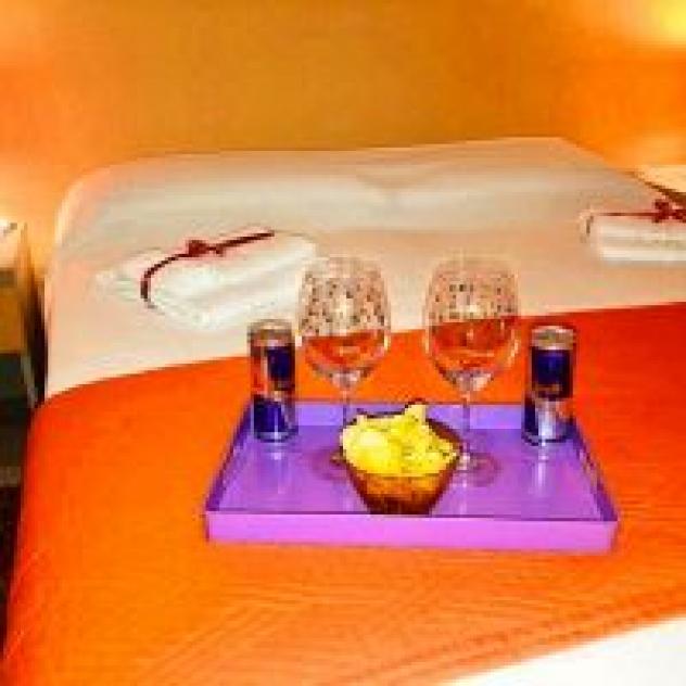 B&B D'Amico 87