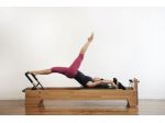 Istruttore Insegnante pilates reformer