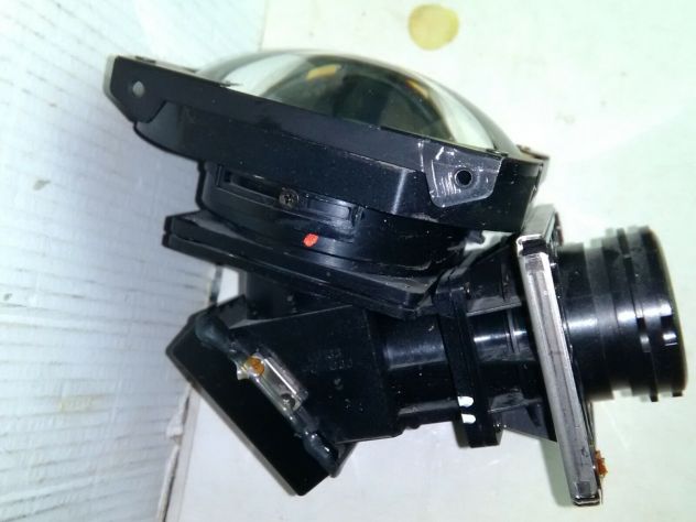 EFFETTI LUCE CON INGRANDIMENTO O ALTRO SIMILE - Foto 2