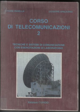 R48 - CORSO DI TELECOMUNICAZIONE - Foto 2