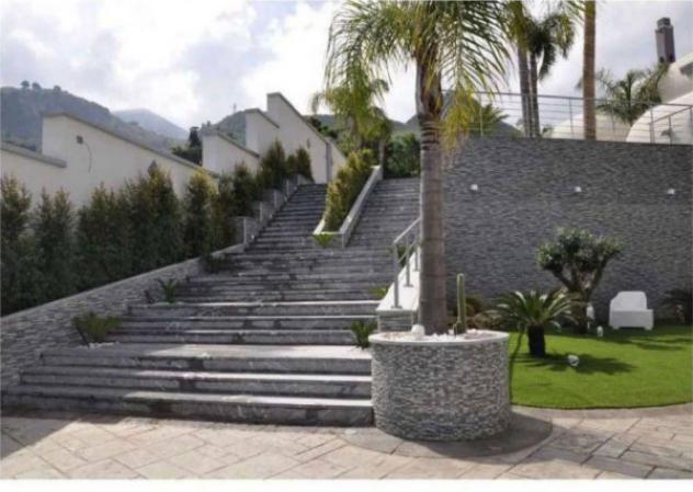 Immobile in asta di 970 m² in vendita a Borgetto - Foto 5