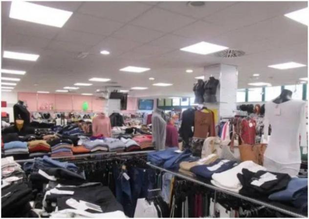 Immobile in asta di 570 m² in vendita a Magenta - Foto 5