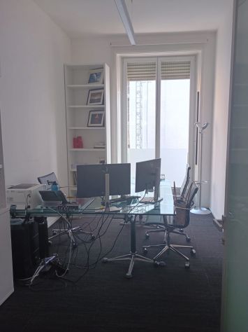 Ufficio adiacente piazza Affari Milano Centro - Foto 3