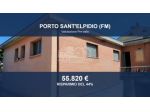 Immobile in asta di 153 m² in vendita a Porto Sant'Elpidio