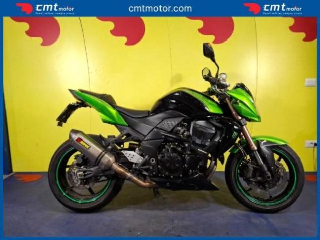 KAWASAKI Z 750 Garantita e Finanziabile rif. 24170017