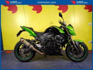 KAWASAKI Z 750 Garantita e Finanziabile rif. 24170017
