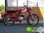 BENELLI Leoncino 125 completamente restaurata e funzionante