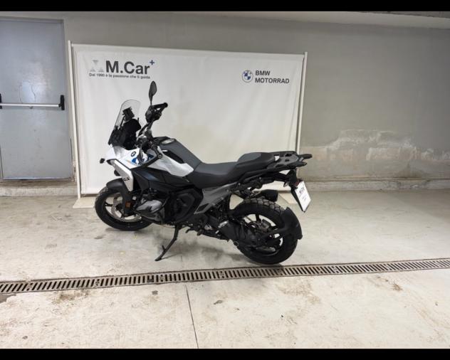 BMW Motorrad R 1300 GS GS my24 - Foto 7