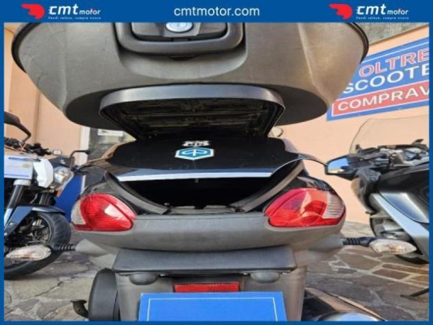 PIAGGIO MP3 Garantito e Finanziabile rif. 24193646 - Foto 5
