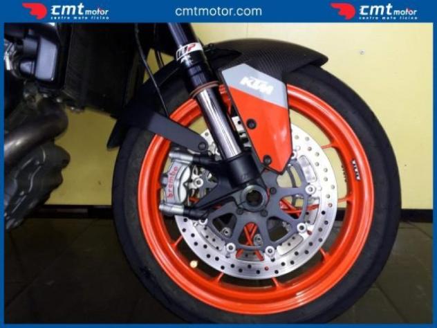KTM 1290 Super Duke R Garantita e Finanziabile rif. 21560652 - Foto 8