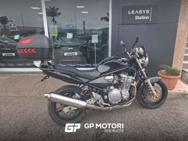 SUZUKI GSF 600 Bandit BANDIT 600 rif. 23497851 - Foto 2