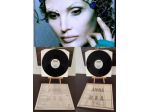 ANNA OXA, I GRANDI SUCCESSI, LP 33 giri, SIGLA ZL 71925, 1989.