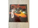 Vinile 33 giri John Ozila Boogie salsa 1980