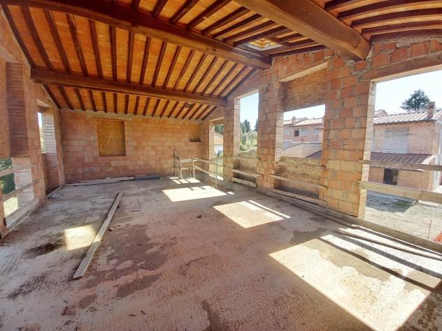 Fienile in vendita a Gambassi Terme 120 mq Rif: 1042635 - Foto 4