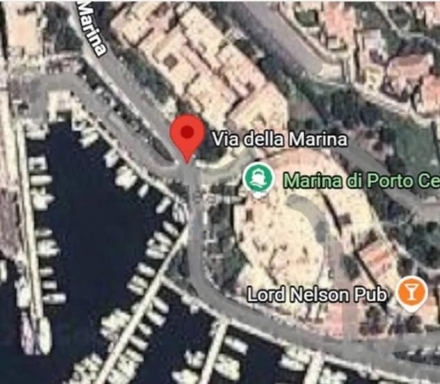 Posto auto in affitto a Porto Cervo - Arzachena 12 mq Rif: 1400398 - Foto 2
