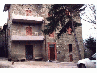 Assisi,loc.Porziano affittasi appartamento arredato