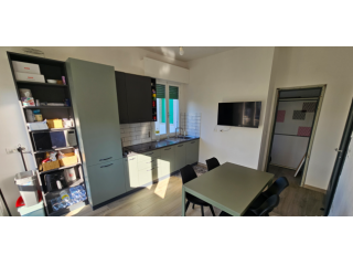 Appartamento in affitto a Tirrenia - Pisa 60 mq  Rif: 1404125