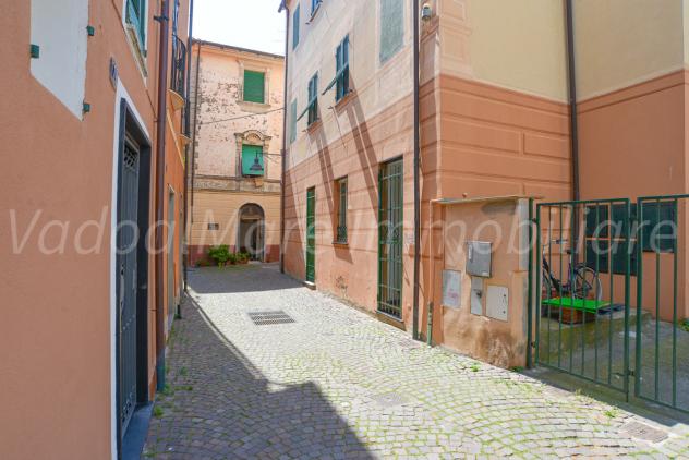 Porzione di casa in affitto a Spotorno - Foto 19