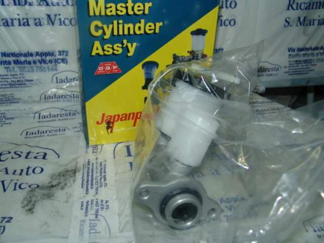 Pompa Freno Isuzu Trooper - Campo 8943134382 - Foto 2