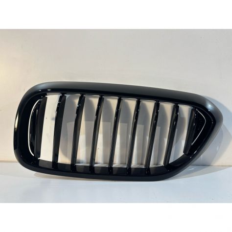 BMW 5 G30 G31 Griglia anteriore nera sx - 17667 - Foto 2