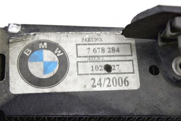 BMW F 800 ST 17117678284 RADIATORE K71 04 - 12 WATER COOLER - Foto 4