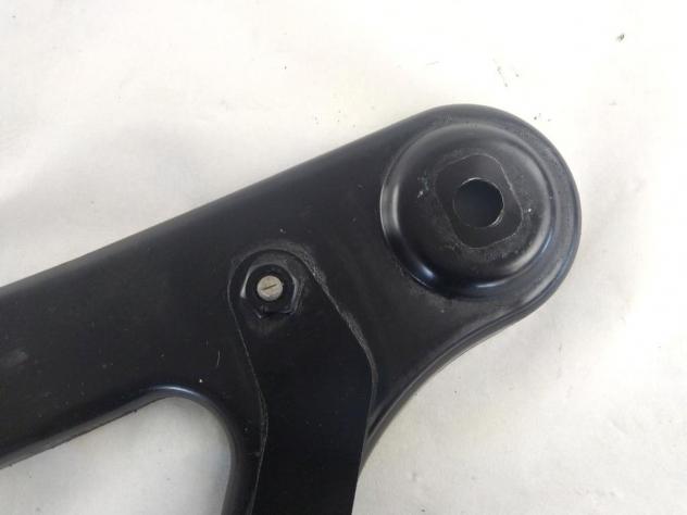 3W0399542B STAFFA SUPPORTO CULLA MOTORE LATO DESTRO BENTLEY CONTINENTAL GT 4.0 B 388KW 4X4 AUT 2P (2016) RICAMBIO USATO - Foto 3