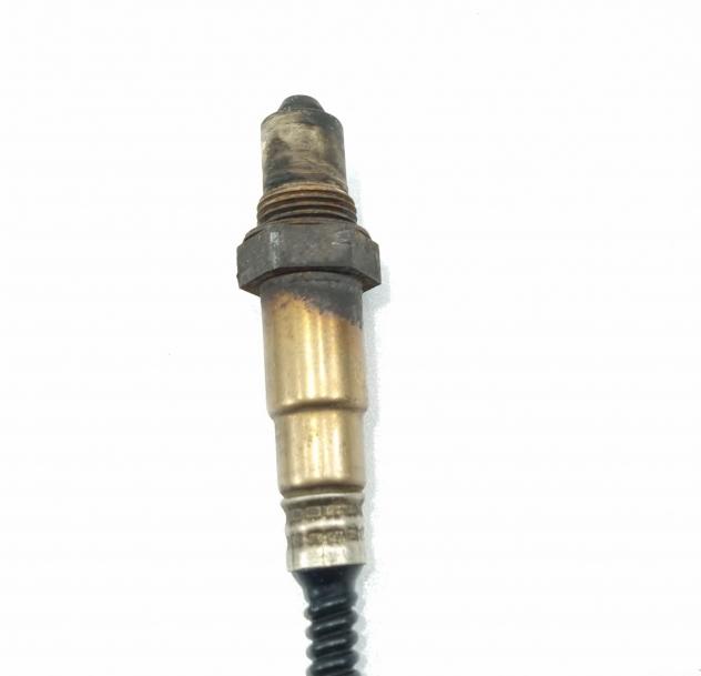 SONDA LAMBDA SMART ForTwo Coupé (W450) 0015405617 M 160 E6AL B05, M 160.910, 13 Benzina 600 (9803) - Foto 8
