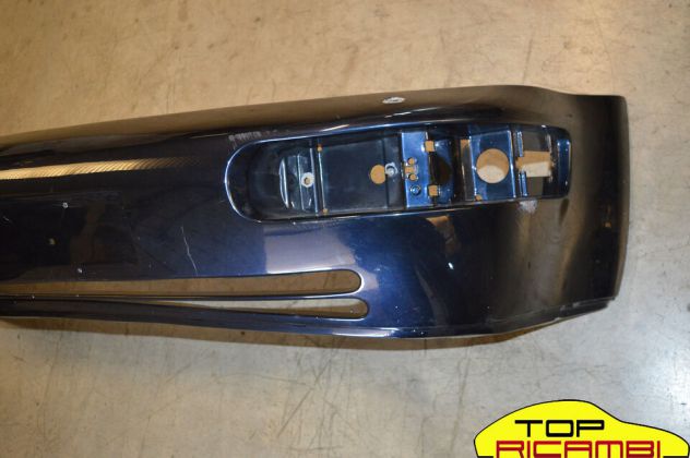 TOP RICAMBI paraurti anteriore porsche 964 TURBO - Foto 4