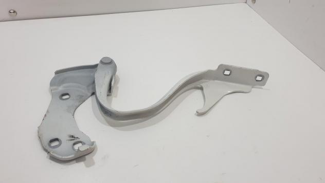 CERNIERA COFANO ANTERIORE SX FIAT 500 Serie (0714) - Foto 6