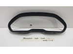 CORNICE DISPLAY VEGLIA QUADRO STRUMENTI PEUGEOT 2008 1° Serie 208 2008 (13)