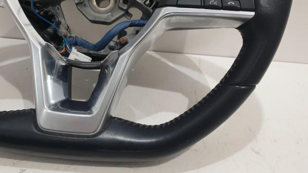 VOLANTE NISSAN Qashqai Serie (14) - Foto 5
