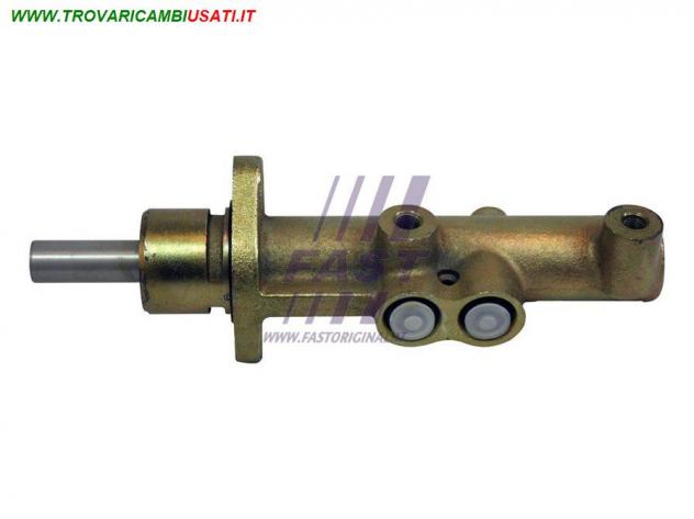 POMPA FRENO IVECO DAILY 90 30/35.8/10/40.8 FT33056 Meccanica  Impianto frenante  Freni  Pompa freno ant. IVECO - DAILY CABINATO - 2011  2014, IVECO -