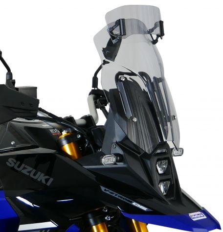Marmitta per Suzuki V-Strom 800 De Mivv Speed Edge Arrow Indy-race Sonora - Foto 8