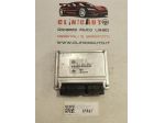 CENTRALINA SOSPENSIONE/I VOLKSWAGEN Touareg 1° Serie 7L0907553F AYH (0206)