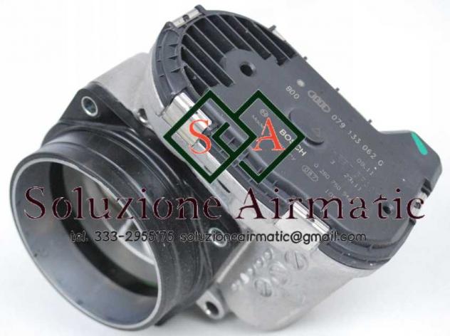 Audi RS3 corpo farfallato 079133062G