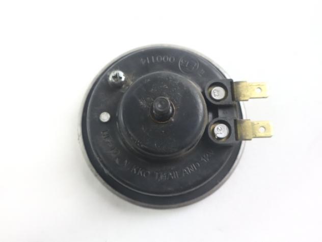 YAMAHA TRICITY MW 125 2CMH33710000 CLACSON 14 - 17 HORN - Foto 2