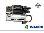 Compressore sospensione pneumatica audi a6 c7 4g a7 4G0616005C wabco rigenerato