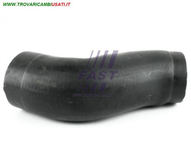 TUBO INTERCOOLER FIAT DUCATO 06 SX INFERIORE 2.2JTD FT61743  FIAT - DUCATO LASTRATO / CABINATO 2P - 2006  2014, FIAT -