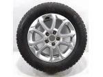 CERCHIO IN LEGA FIAT 500 X Serie 735651597 (15)