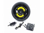 KIT RUOTINO DI SCORTA AUDI A3 Sportback (8YA) 5Q0601027BT DSUD Diesel 2000 (19)