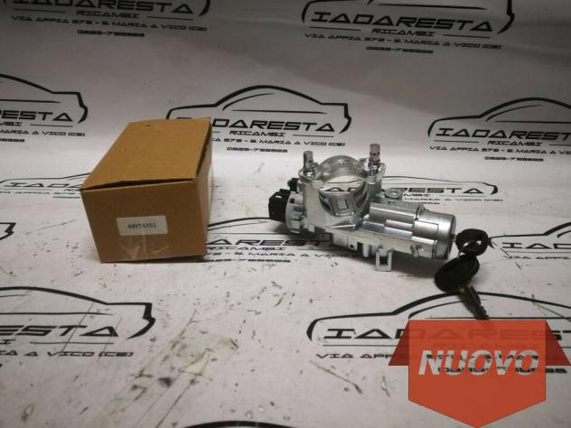 Bloccasterzo Ford Ranger - Mazda B- Serie UMY676290