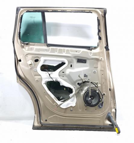 PORTIERA POSTERIORE SINISTRA RENAULT Espace 5° Serie 821019868R (14) - Foto 15