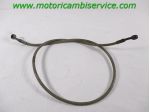 TUBO FRENO ANTERIORE PEUGEOT LUDIX (2004 - 2006)765.600