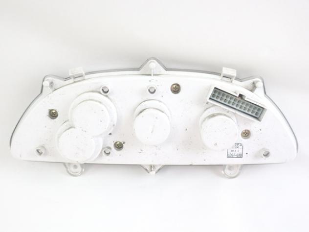 KYMCO XCITING 500 R 37200LFH1E00 STRUMENTAZIONE CONTACHILOMETRI 07 - 14 SPEEDOMETER - Foto 5