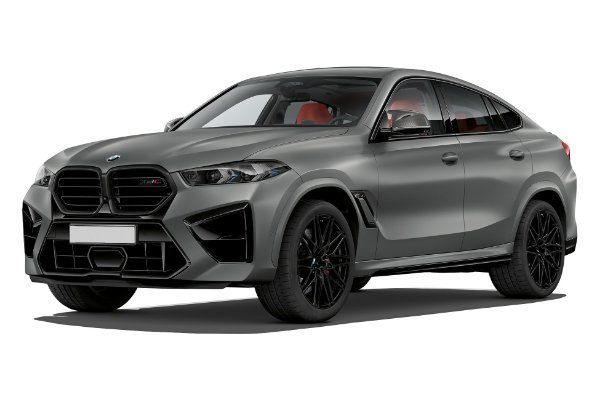 RICAMBI X BMW X6 M SPORT ANNO 2022